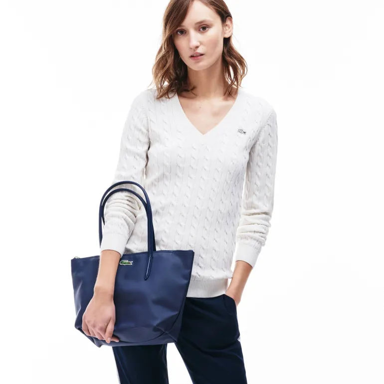 BORSA DA DONNA LACOSTE NF2037 000