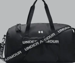 BORSA DA DONNA UNDER ARMOUR FAVORITE DUFFLE BLACK 1369212 001