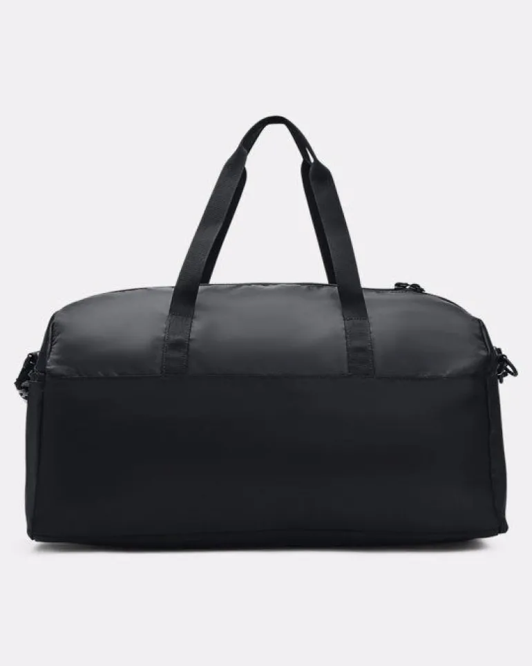 BORSA DA DONNA UNDER ARMOUR FAVORITE DUFFLE BLACK 1369212 001