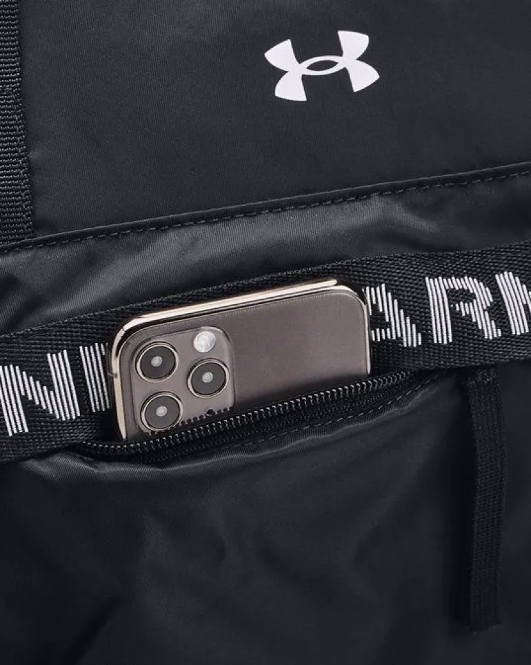 BORSA DA DONNA UNDER ARMOUR FAVORITE DUFFLE BLACK 1369212 001