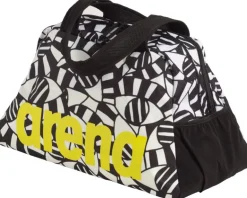 BORSA DA NUOTO UNISEX ARENA FAST SHOULDER BAG ALLOVER OPEN YOUR EYES 002434 180