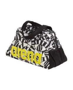 BORSA DA NUOTO UNISEX ARENA FAST SHOULDER BAG ALLOVER OPEN YOUR EYES 002434 180