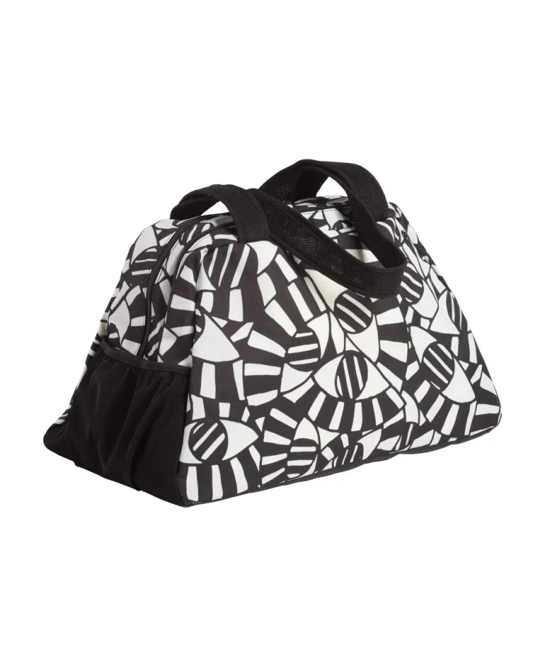 BORSA DA NUOTO UNISEX ARENA FAST SHOULDER BAG ALLOVER OPEN YOUR EYES 002434 180