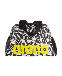 BORSA DA NUOTO UNISEX ARENA FAST SHOULDER BAG ALLOVER OPEN YOUR EYES 002434 180