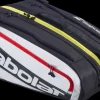BORSA DA PADEL BABOLAT RH PRO 759020 105