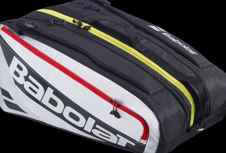 BORSA DA PADEL BABOLAT RH PRO 759020 105