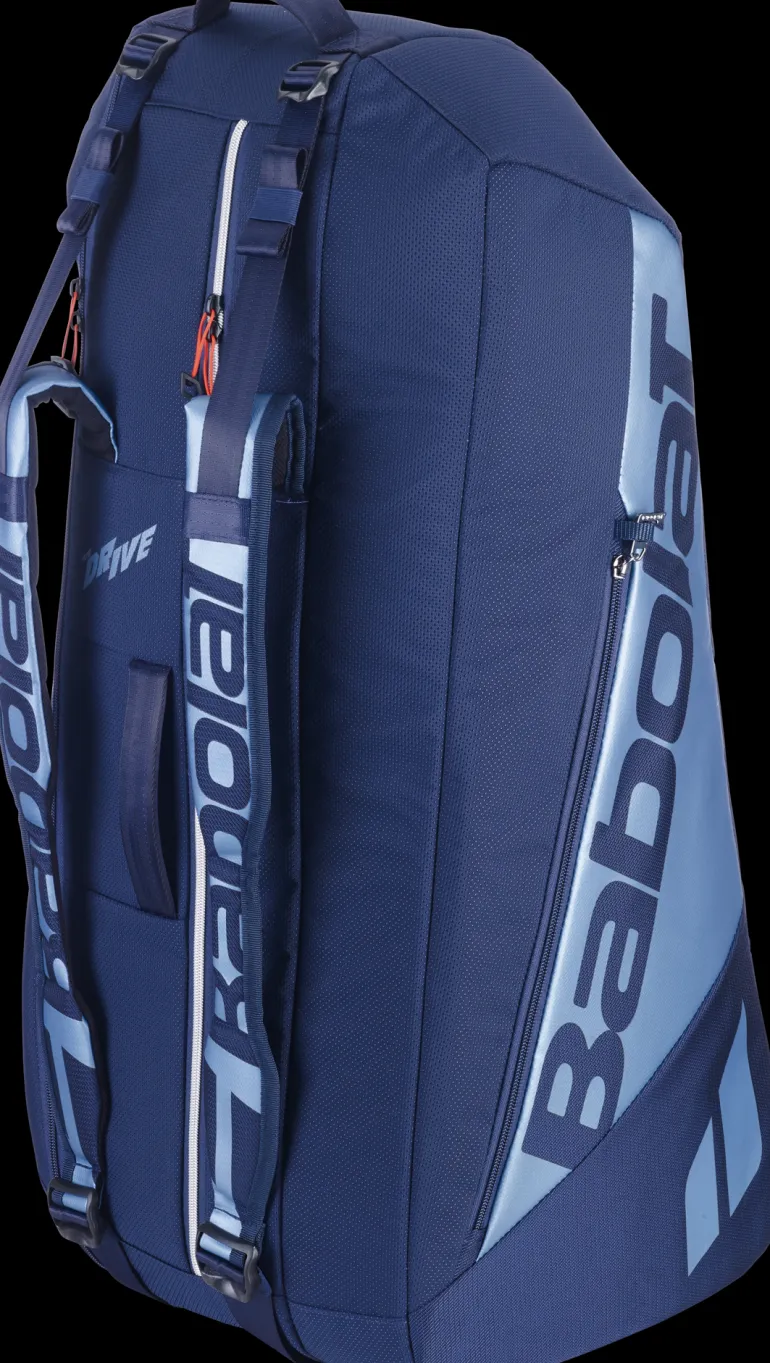 BORSA DA TENNIS BABOLAT RH6 PURE DRIVE 751234 136