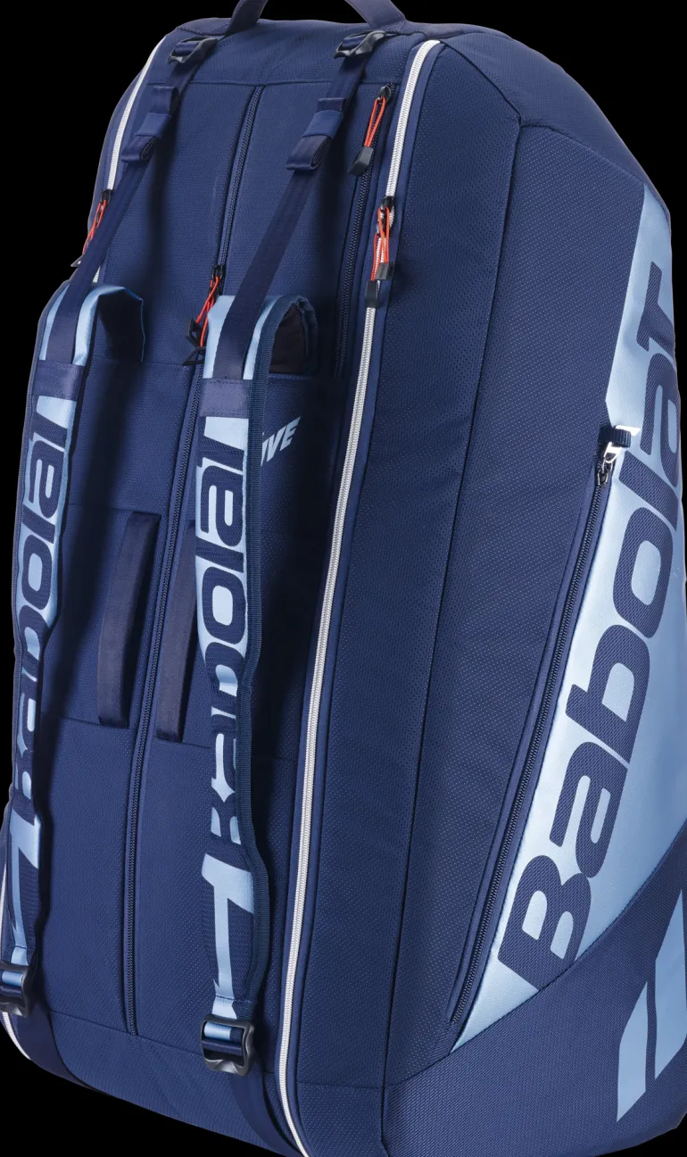 BORSA DA TENNIS BABOLAT RH12 PURE DRIVE 751233 136