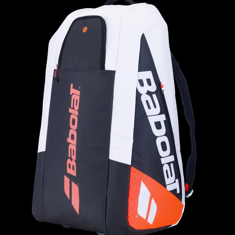 BORSA DA TENNIS BABOLAT RH12 PURE STRIKE 751225 374