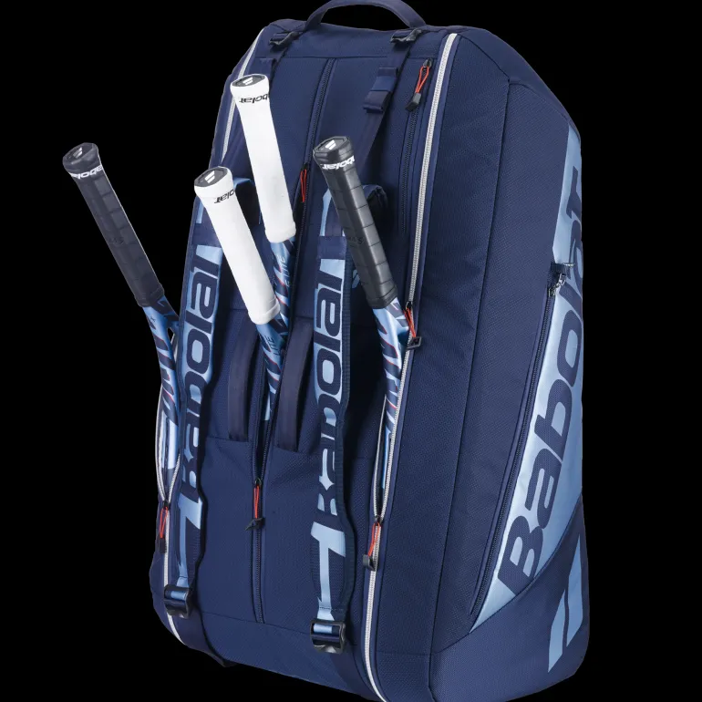 BORSA DA TENNIS BABOLAT RH12 PURE DRIVE 751233 136
