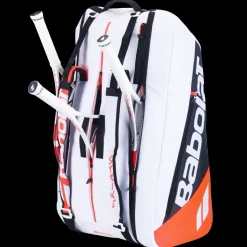BORSA DA TENNIS BABOLAT RH12 PURE STRIKE 751225 374