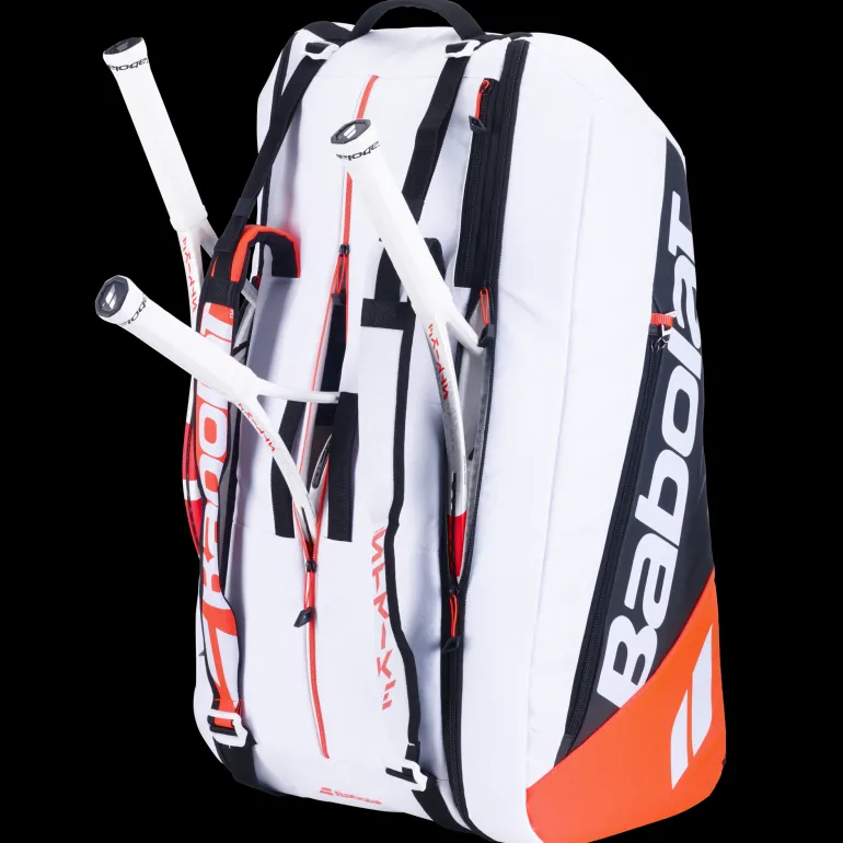 BORSA DA TENNIS BABOLAT RH12 PURE STRIKE 751225 374