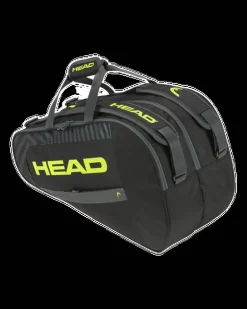 BORSA DA TENNIS HEAD BASE M BKNY