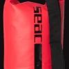 BORSA SEAC SUB DRY ROSSO 10L