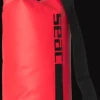 BORSA SEAC SUB DRY ROSSO 5 L