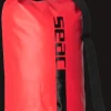 BORSA SEAC SUB DRY ROSSO 20L