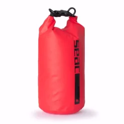 BORSA SEAC SUB DRY ROSSO 5 L