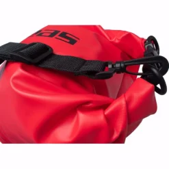 BORSA SEAC SUB DRY ROSSO 2,5