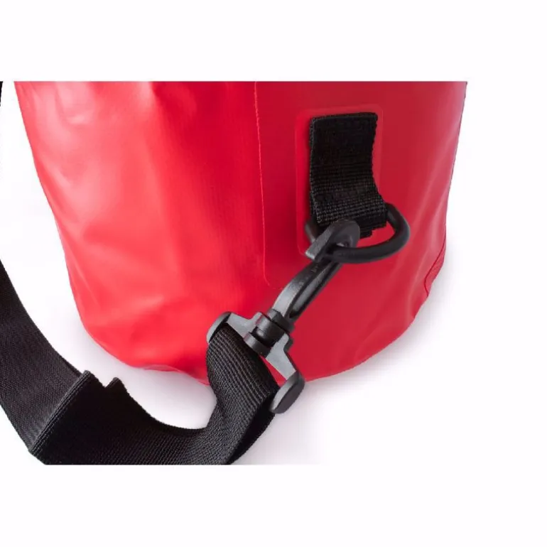 BORSA SEAC SUB DRY ROSSO 10L