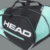 BORSA TOUR TEAM PADEL MONSTERCOMBI HEAD CELESTE/NERA