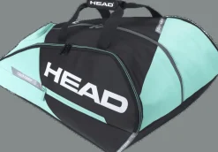 BORSA TOUR TEAM PADEL MONSTERCOMBI HEAD CELESTE/NERA