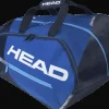 BORSA TOUR TEAM PADEL MONSTERCOMBI HEAD BLU/AZZURRA