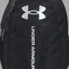 BORSA UNDER ARMOUR HUSTLE 5.0 BLACK 1361176 0001