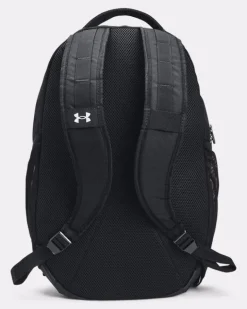 BORSA UNDER ARMOUR HUSTLE 5.0 BLACK 1361176 0001