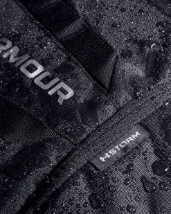 BORSA UNDER ARMOUR HUSTLE 5.0 BLACK 1361176 0001
