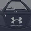 BORSA UNDER ARMOUR UNDENIABLE 5.0 DUFFLE MD MIDNIGHT NAVY 1369223 0410