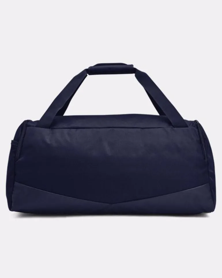 BORSA UNDER ARMOUR UNDENIABLE 5.0 DUFFLE MD MIDNIGHT NAVY 1369223 0410