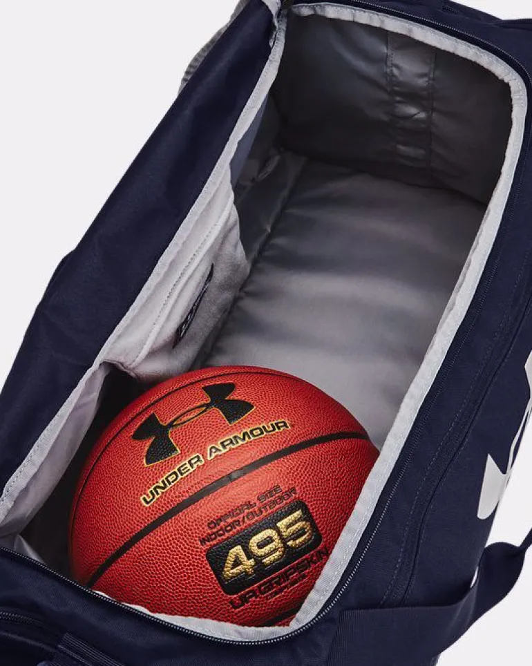BORSA UNDER ARMOUR UNDENIABLE 5.0 DUFFLE MD MIDNIGHT NAVY 1369223 0410