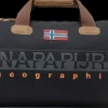 BORSA UNISEX NAPAPIJRI BERING 3 BLAC NP0A4GGM 041