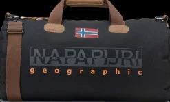 BORSA UNISEX NAPAPIJRI BERING 3 BLAC NP0A4GGM 041