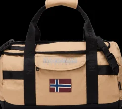 BORSA UNISEX NAPAPIJRI BERING TRAVEL SMALL NP0A4IBA N1Q