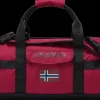 BORSA UNISEX NAPAPIJRI BERING TRAVEL SMALL NP0A4IBA R1E