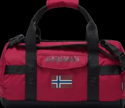 BORSA UNISEX NAPAPIJRI BERING TRAVEL SMALL NP0A4IBA R1E