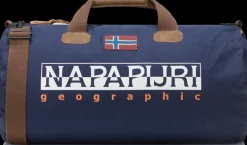 BORSA UNISEX NAPAPIJRI BERING 3 BLU MARINE NP0A4GGM 176