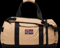 BORSA UNISEX NAPAPIJRI BERING TRAVEL NP0A4HXS N1Q