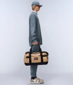 BORSA UNISEX NAPAPIJRI BERING TRAVEL SMALL NP0A4IBA N1Q