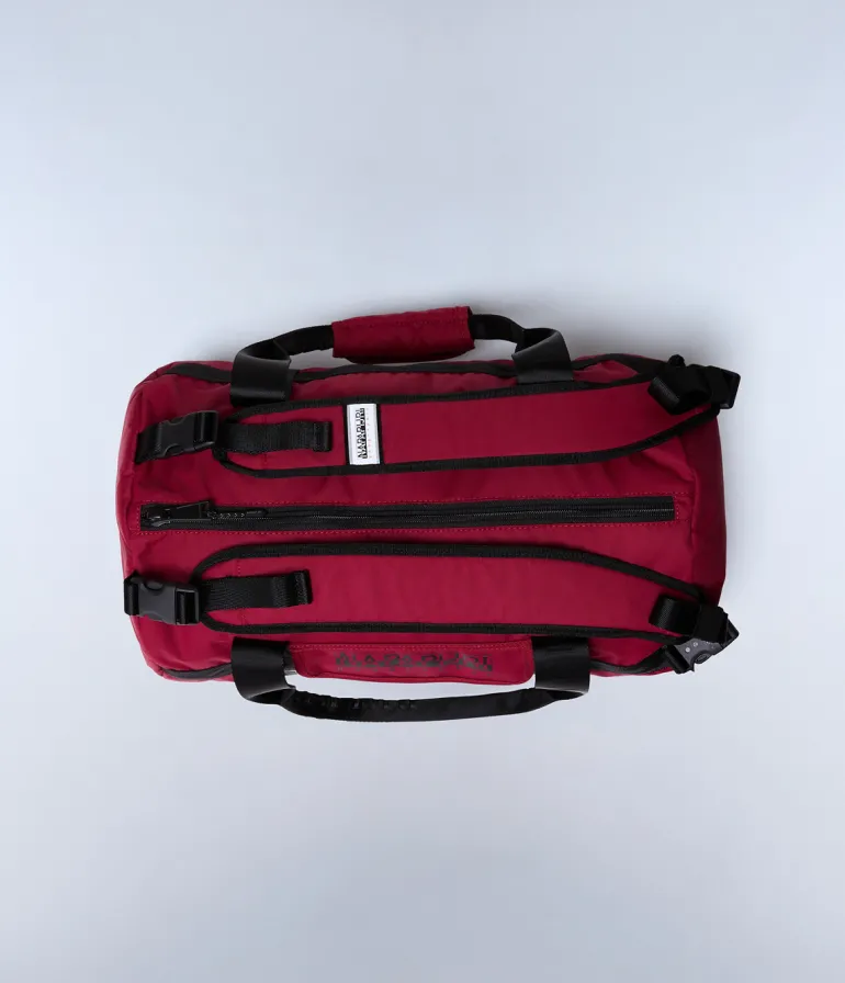 BORSA UNISEX NAPAPIJRI BERING TRAVEL SMALL NP0A4IBA R1E