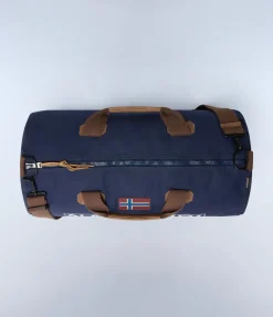 BORSA UNISEX NAPAPIJRI BERING 3 BLU MARINE NP0A4GGM 176