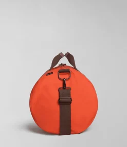 BORSA UNISEX NAPAPIJRI BERING 3 ORANGE SPICY NP0A4GGM A63