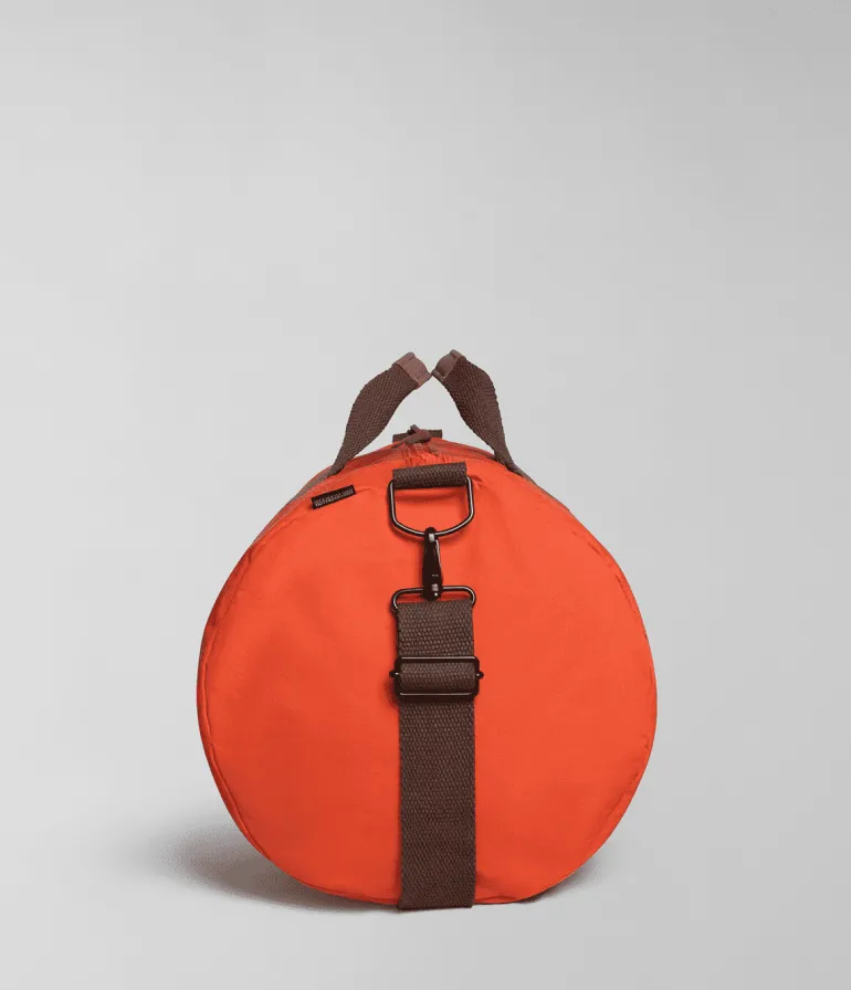 BORSA UNISEX NAPAPIJRI BERING 3 ORANGE SPICY NP0A4GGM A63