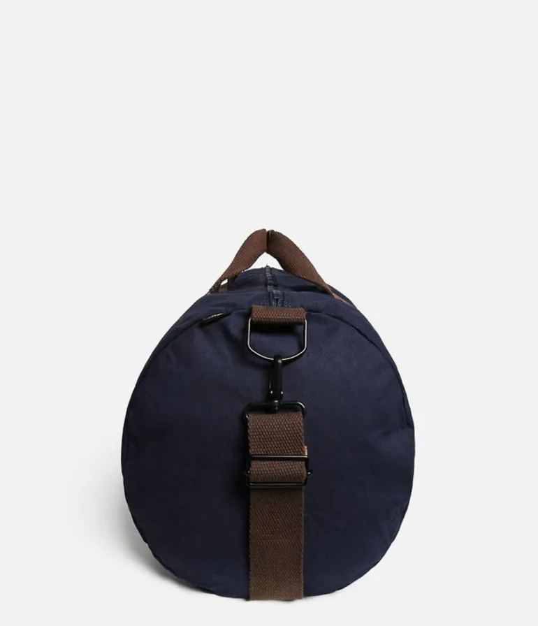 BORSA UNISEX NAPAPIJRI BERING 3 BLU MARINE NP0A4GGM 176