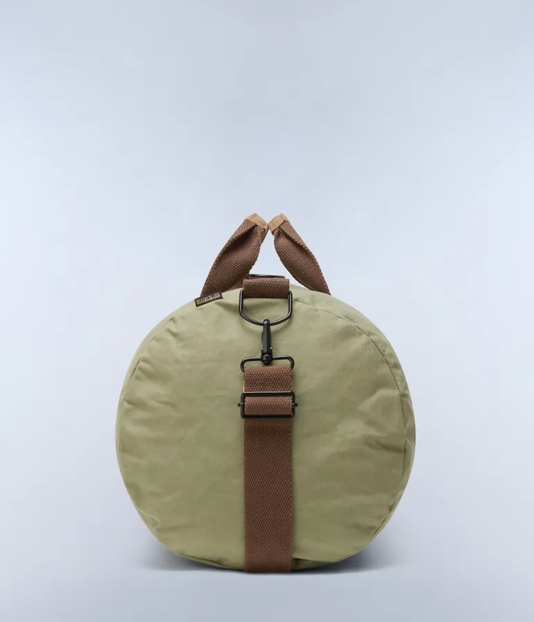 BORSA UNISEX NAPAPIJRI BERING 3 GREEN LICHEN NP0A4GGM GAE