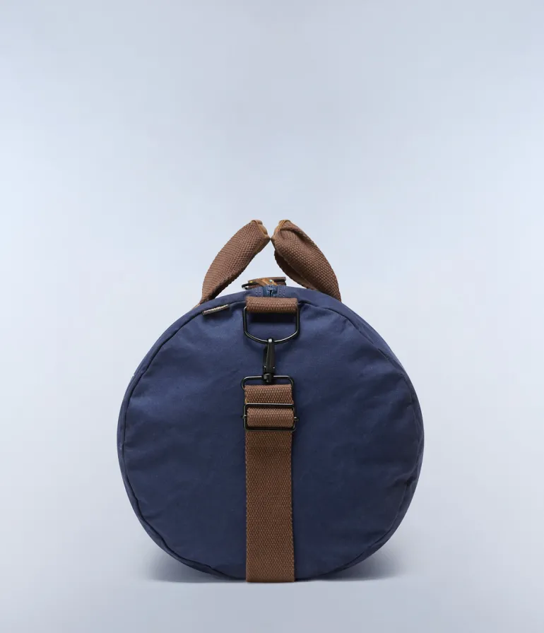 BORSA UNISEX NAPAPIJRI BERING 3 BLU MARINE NP0A4GGM 176
