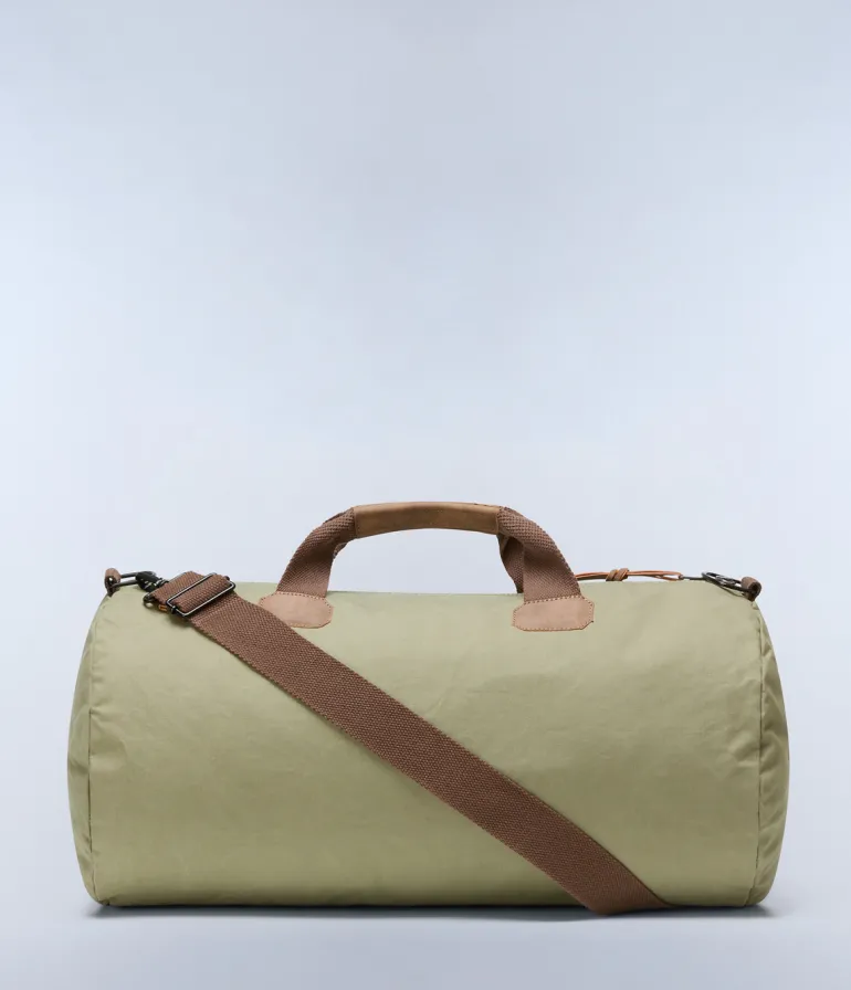 BORSA UNISEX NAPAPIJRI BERING 3 GREEN LICHEN NP0A4GGM GAE
