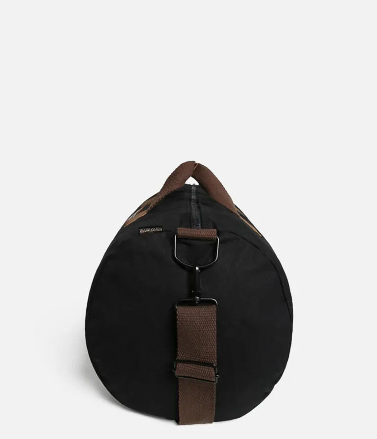 BORSA UNISEX NAPAPIJRI BERING 3 BLAC NP0A4GGM 041