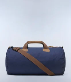 BORSA UNISEX NAPAPIJRI BERING 3 BLU MARINE NP0A4GGM 176